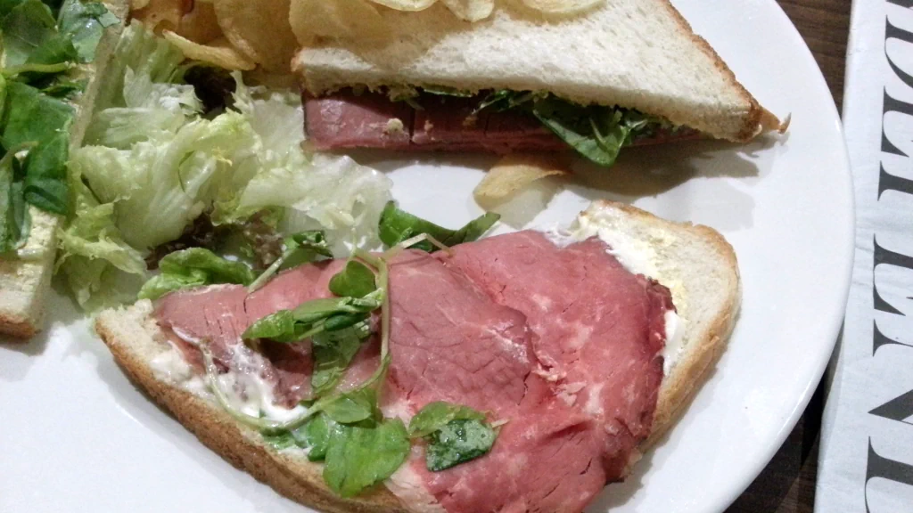 الفندق كوبثورن لندن جاتويك - كراولي